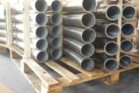 Why TSM Technology Is The Trusted Nickel Alloy Tube Supplier Worldwide?